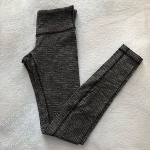 Lululemon Leggings in Size 4